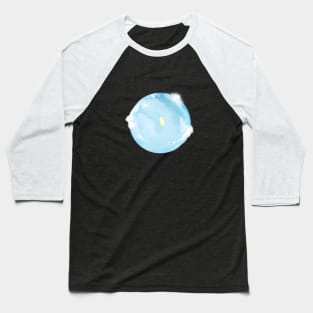 Life & Faith (alt) Baseball T-Shirt